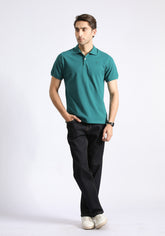 Zink Polo Shirt